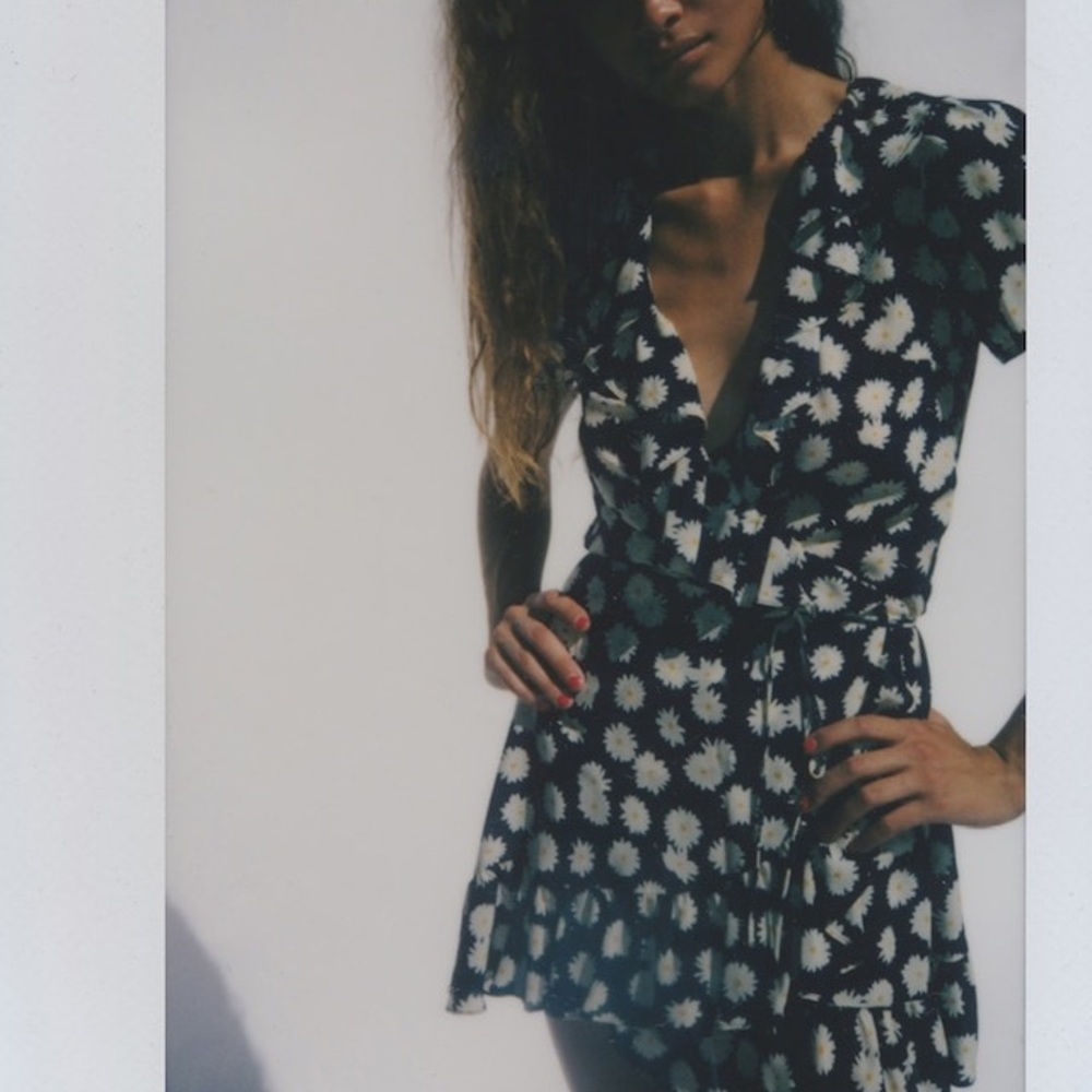 Realization Par Daisy Valentina Dress